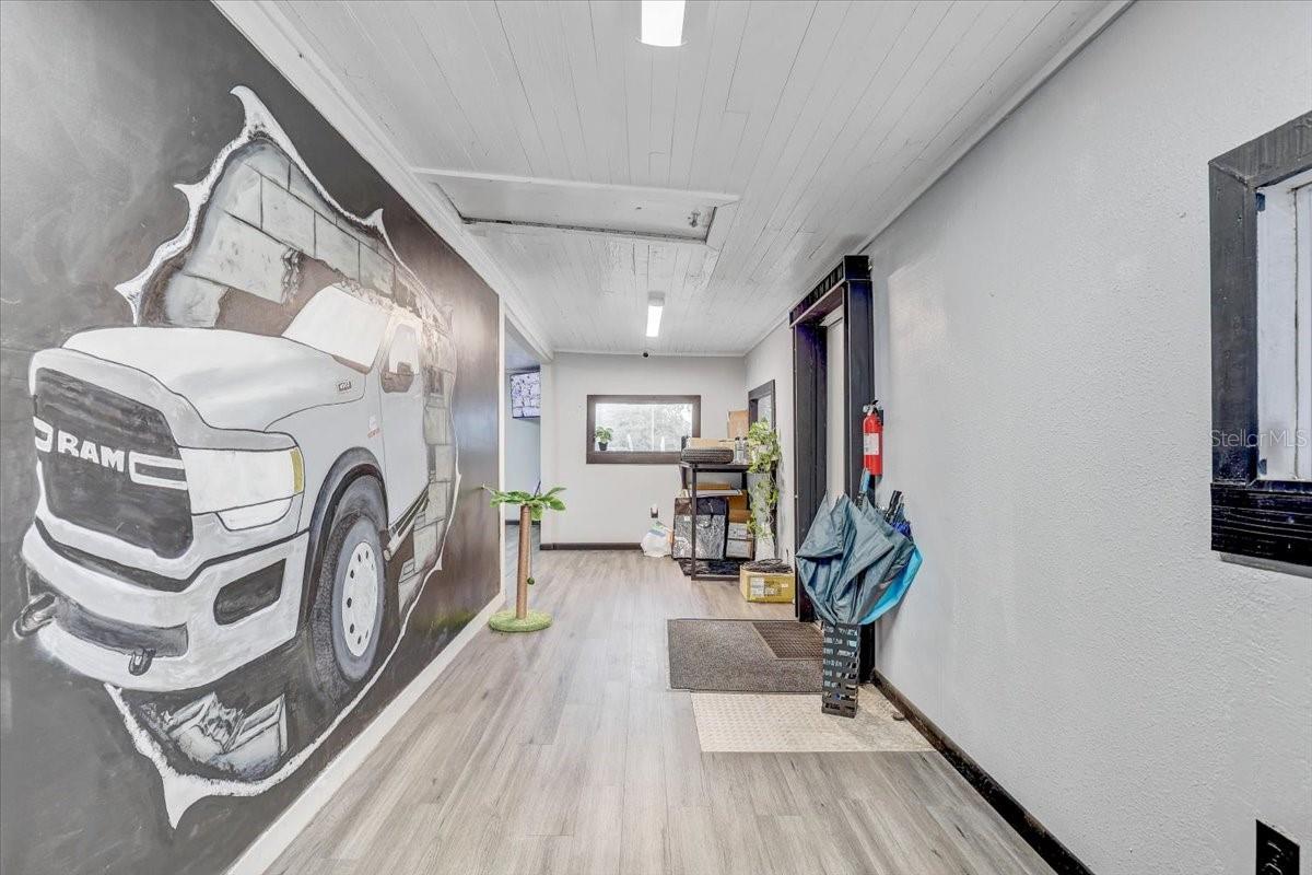 STATE HWY FARMS EAST - Commercial Sale