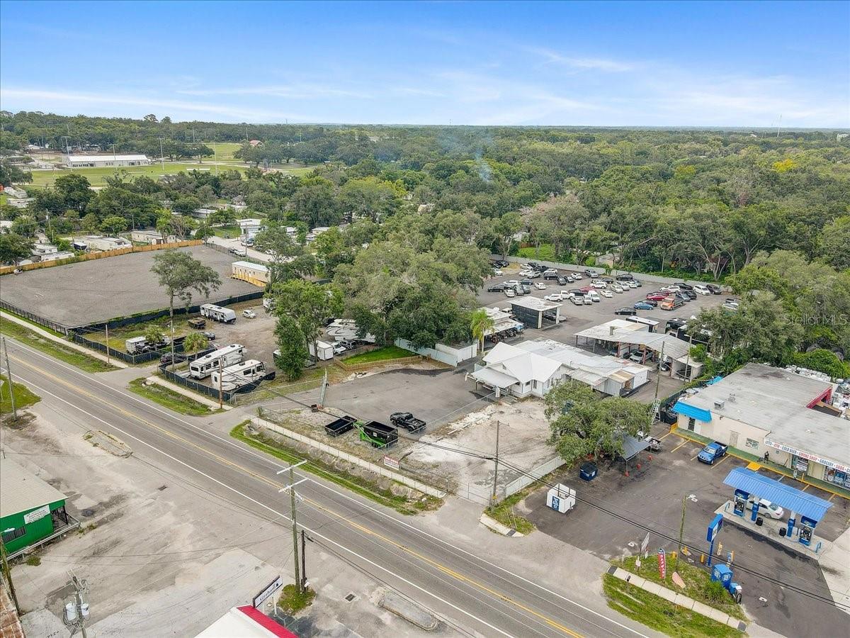 STATE HWY FARMS EAST - Commercial Sale