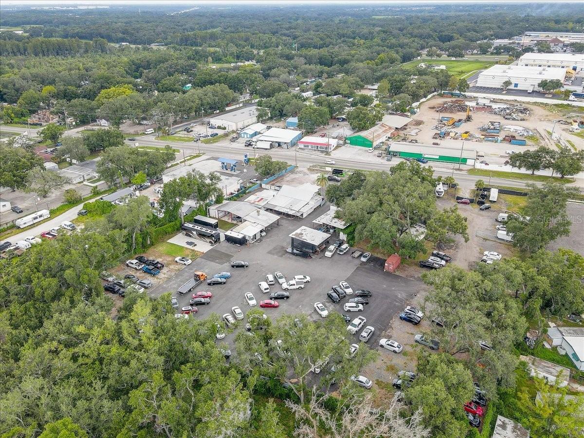 STATE HWY FARMS EAST - Commercial Sale