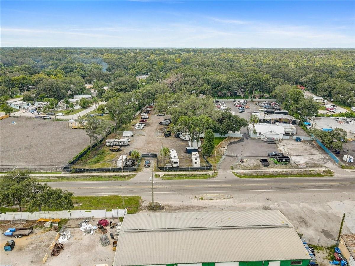 STATE HWY FARMS EAST - Commercial Sale
