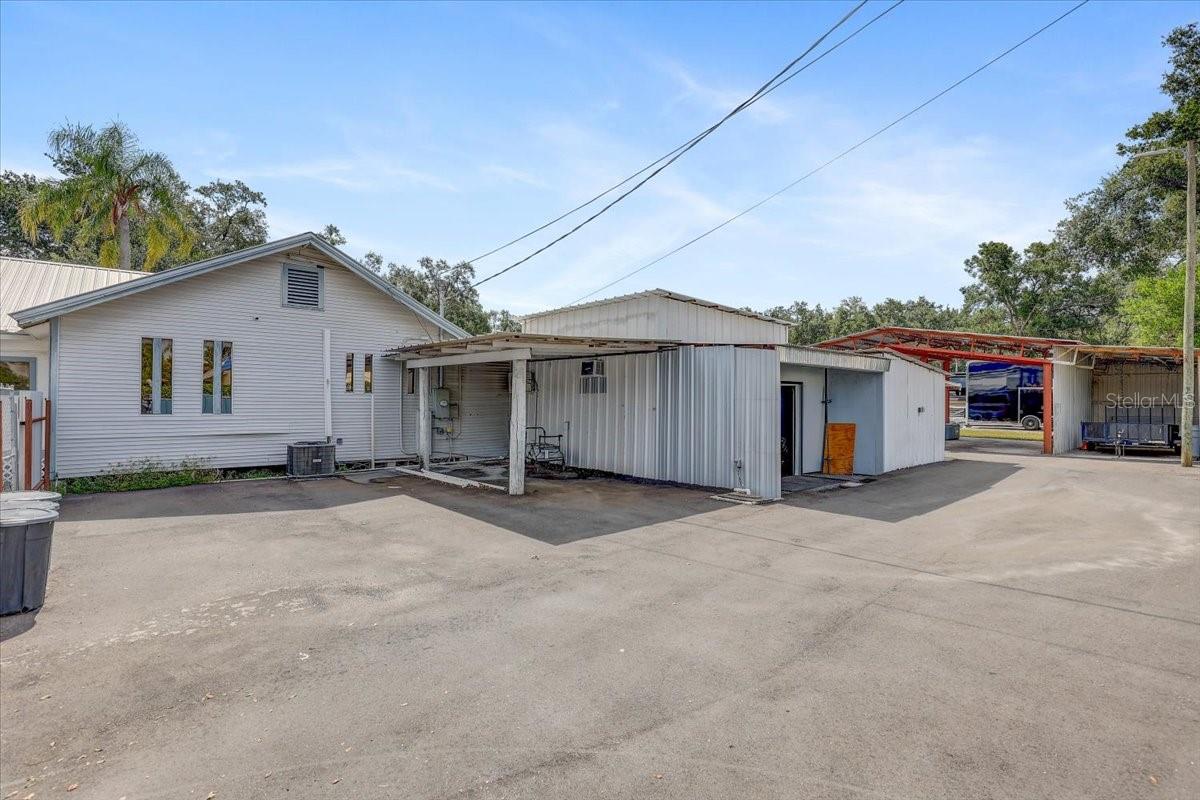 STATE HWY FARMS EAST - Commercial Sale