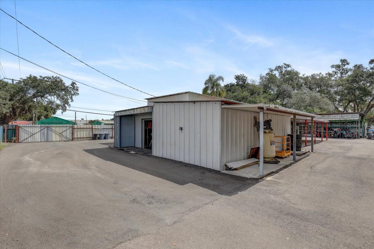 STATE HWY FARMS EAST - Commercial Sale