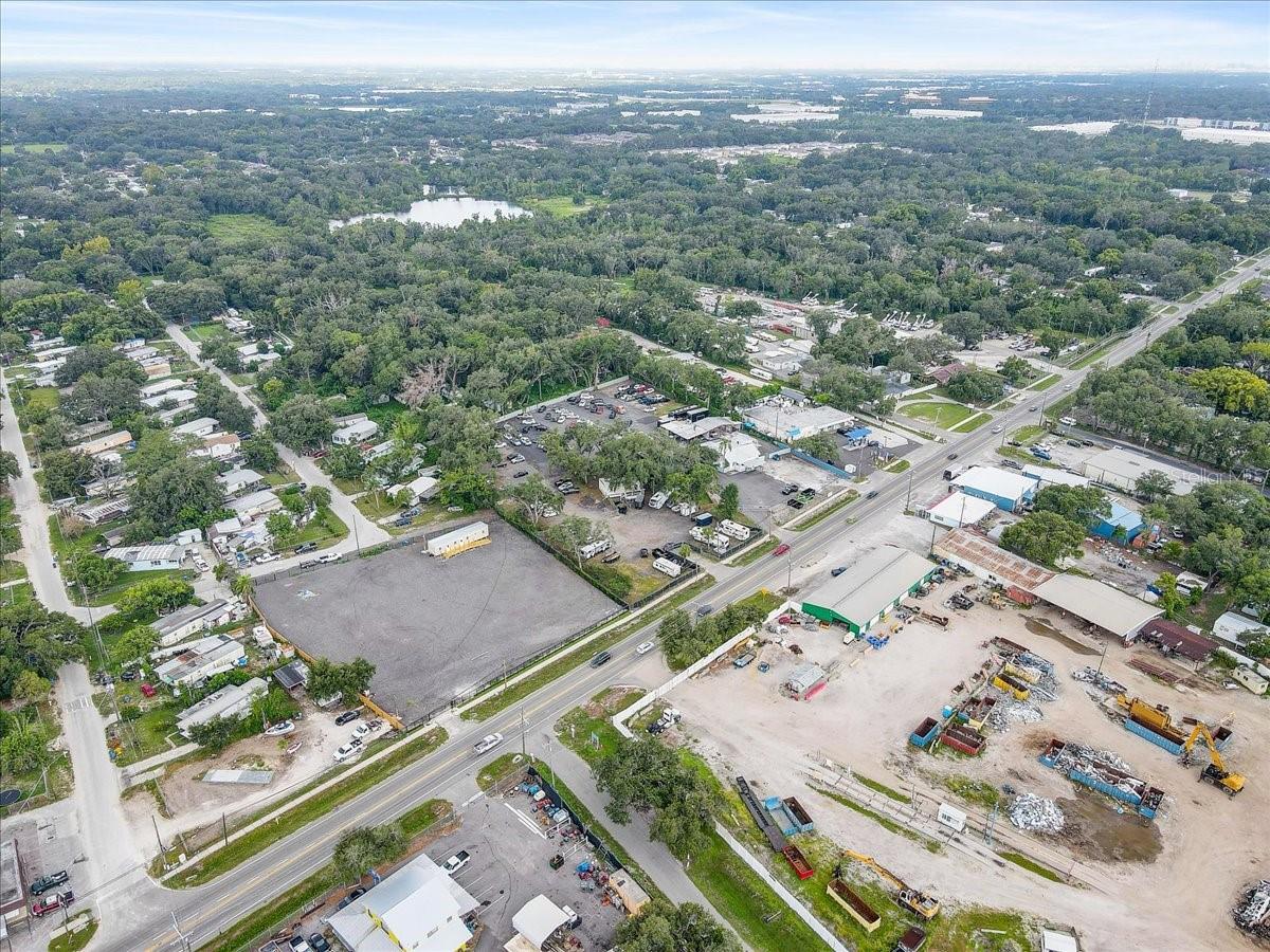 STATE HWY FARMS EAST - Commercial Sale