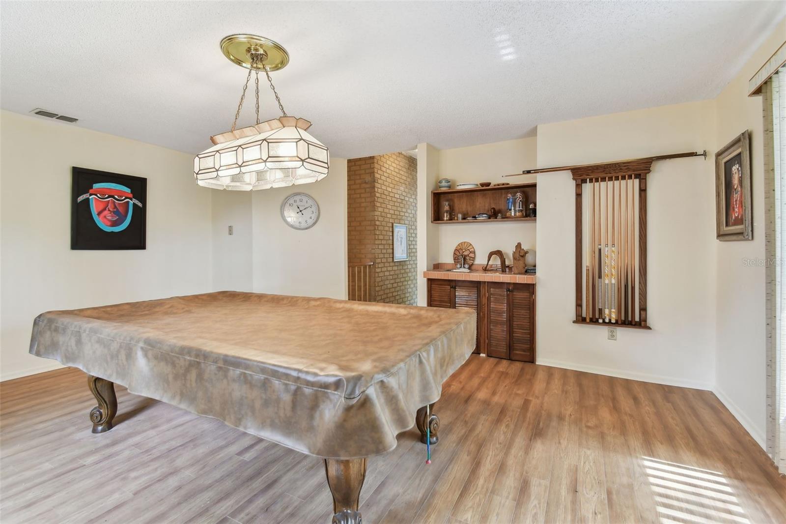 RAMBLEWOOD - Residential