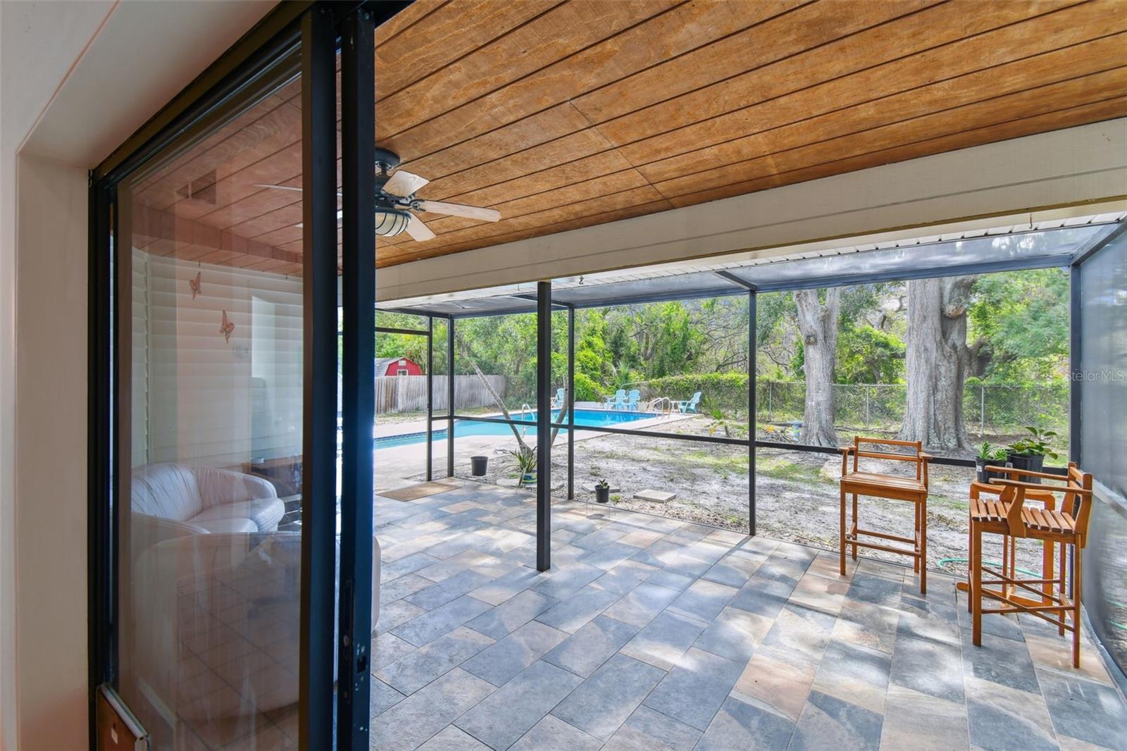 RAMBLEWOOD - Residential