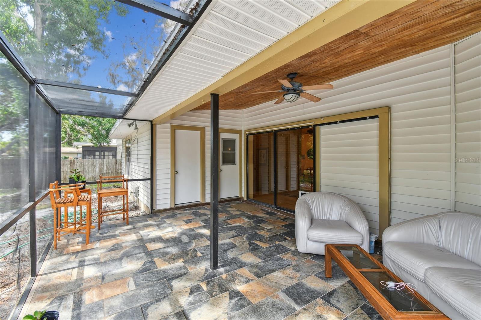 RAMBLEWOOD - Residential