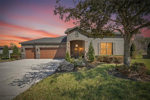 Photo of 1808 Via Chianti Street, Plant City, FL 33566 (MLS # L4964706)