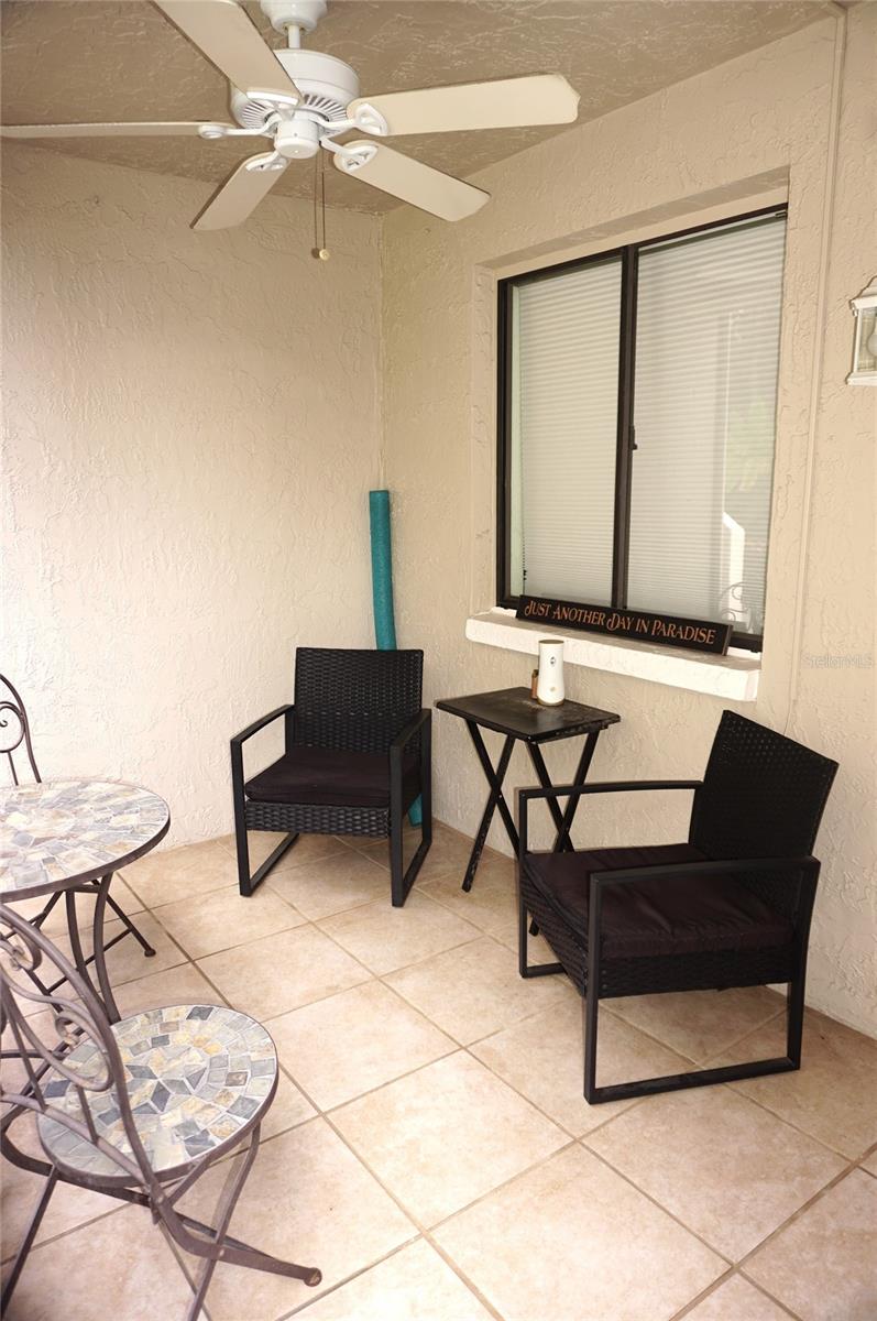 PARADISE LAKES CONDO - Residential