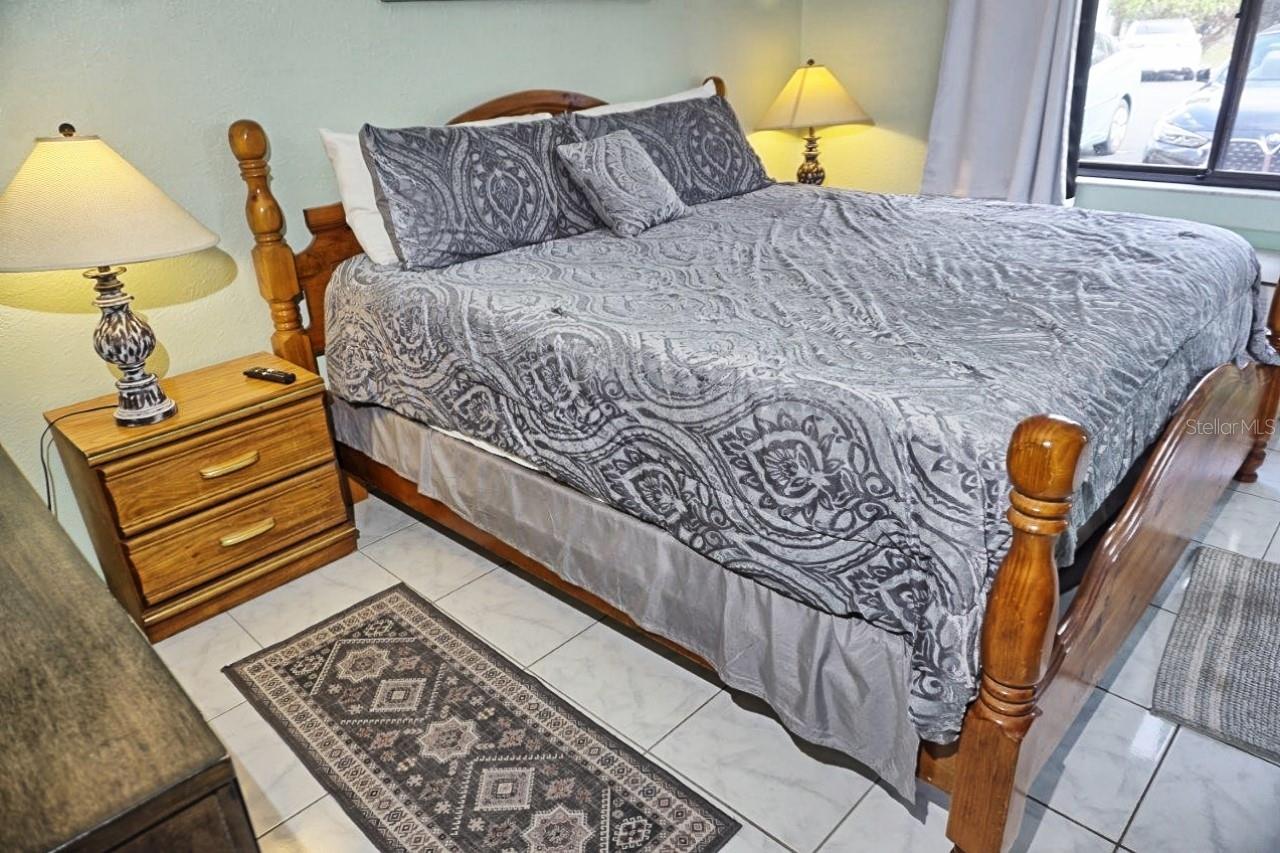 PARADISE LAKES CONDO - Residential