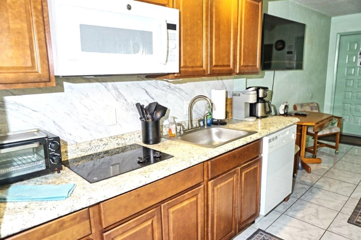 PARADISE LAKES CONDO - Residential