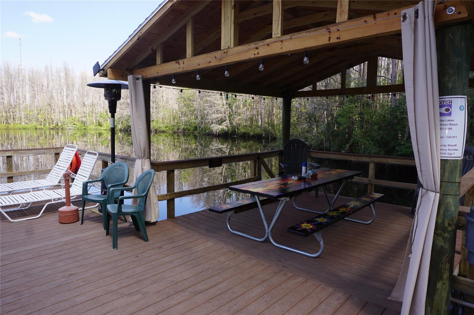 PARADISE LAKES CONDO - Residential