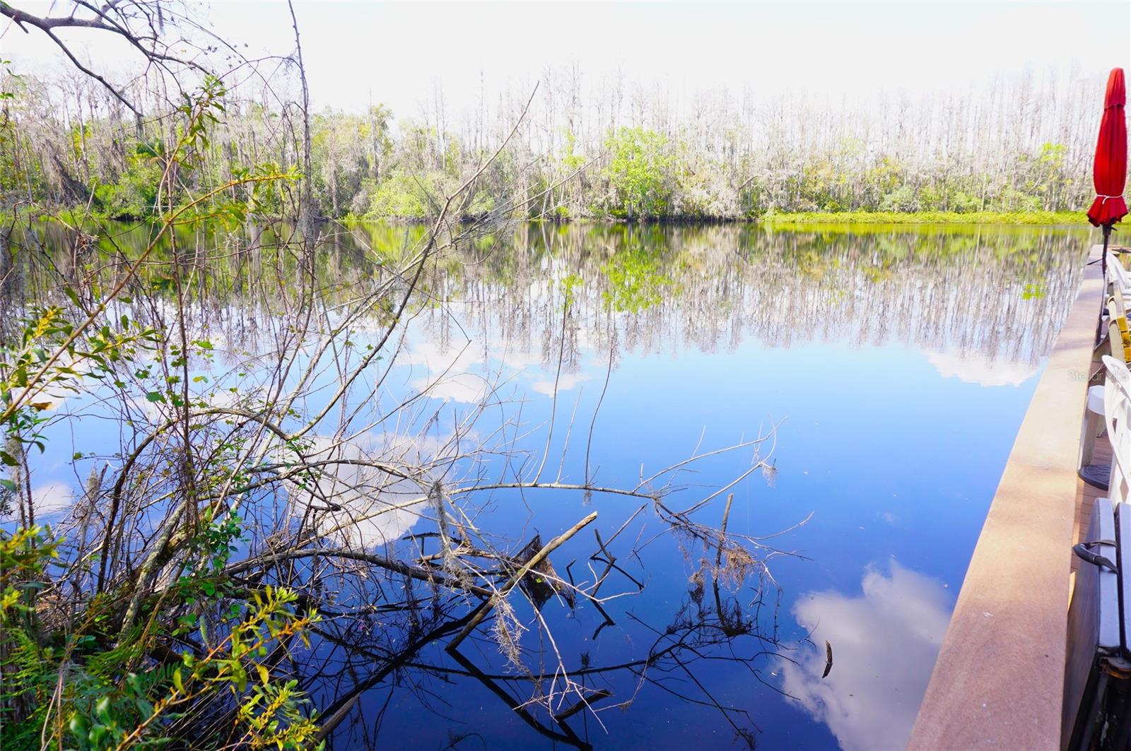 PARADISE LAKES CONDO - Residential