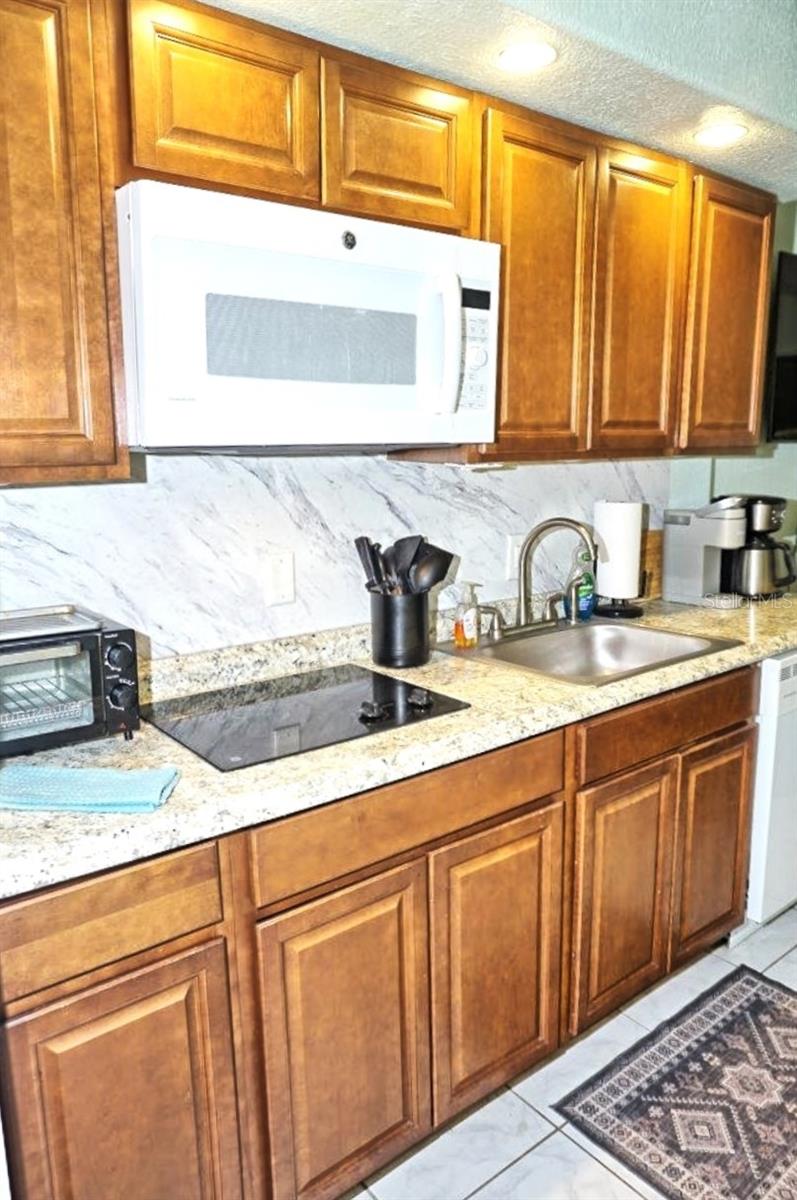 PARADISE LAKES CONDO - Residential