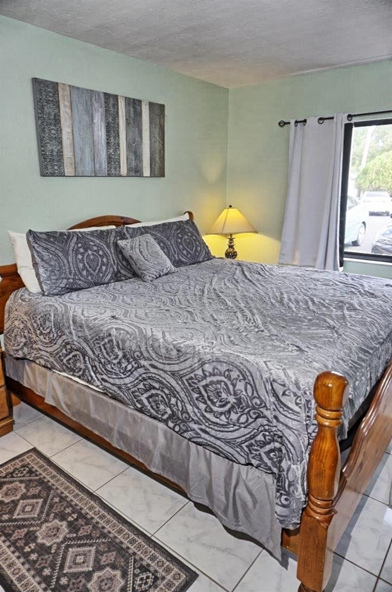 PARADISE LAKES CONDO - Residential