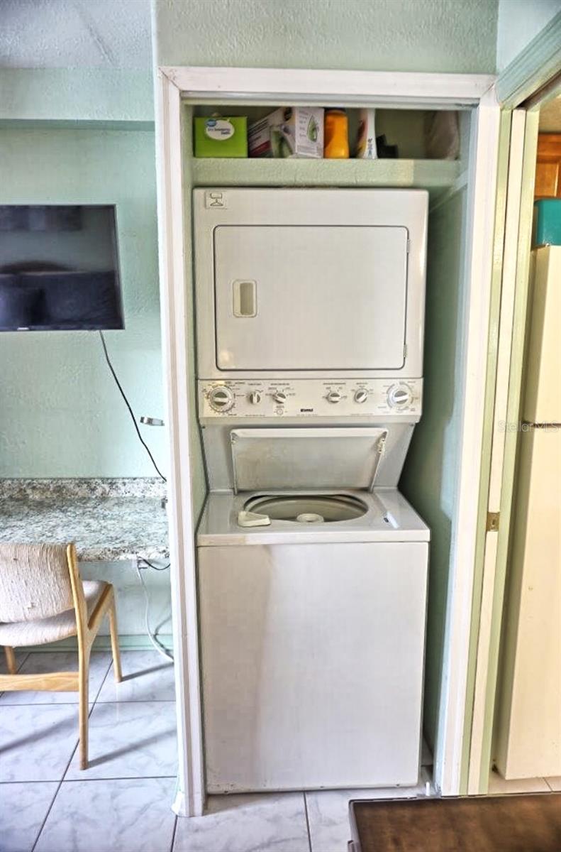 PARADISE LAKES CONDO - Residential