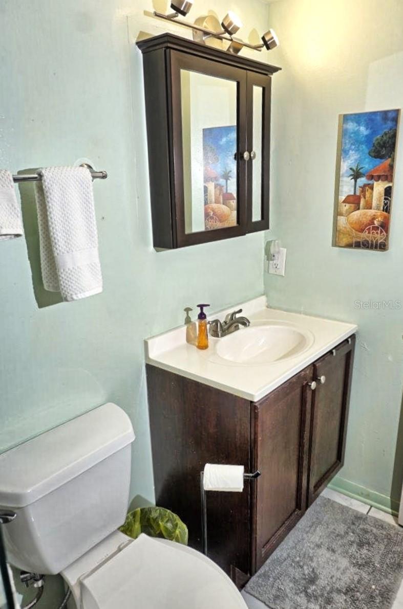 PARADISE LAKES CONDO - Residential