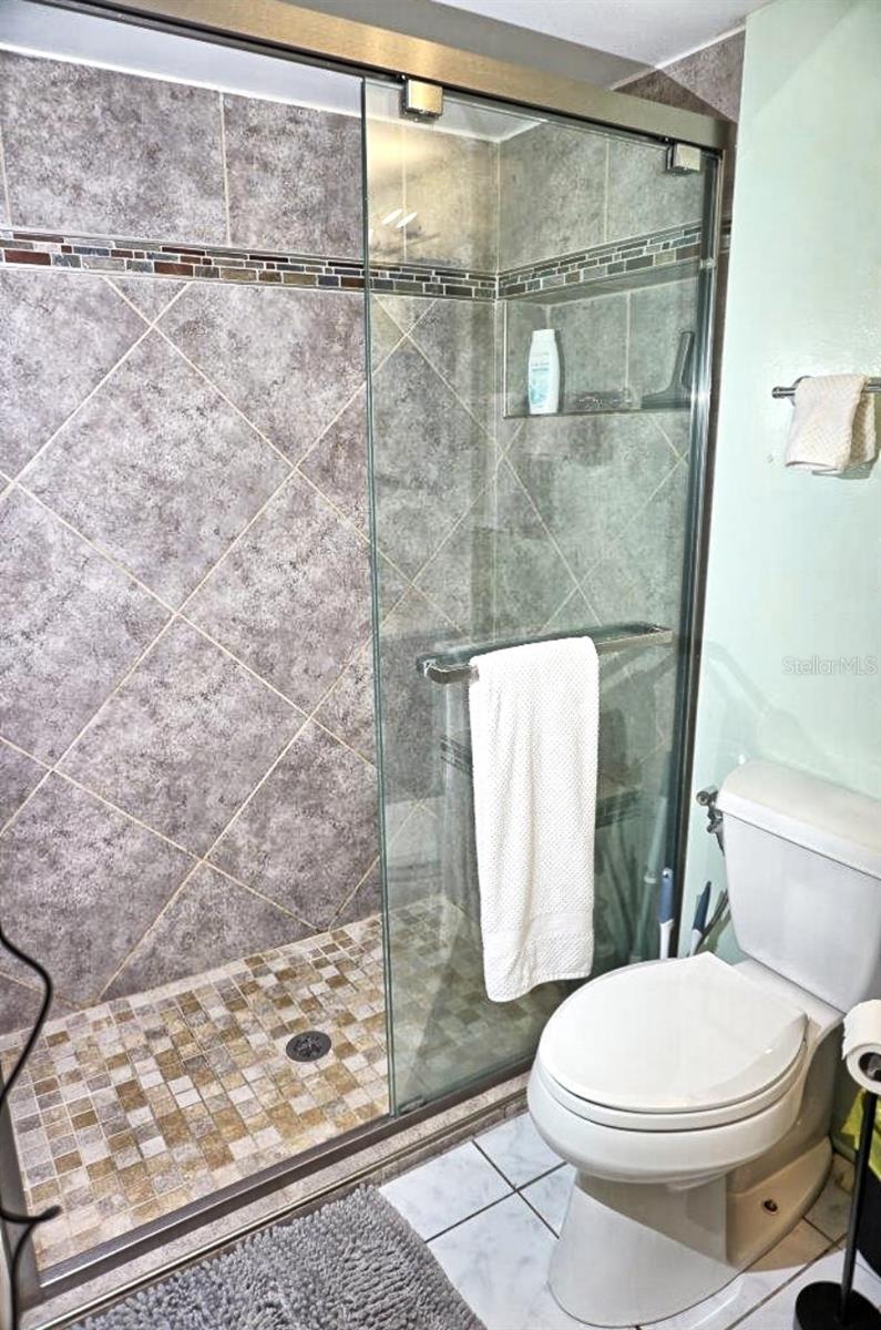 PARADISE LAKES CONDO - Residential