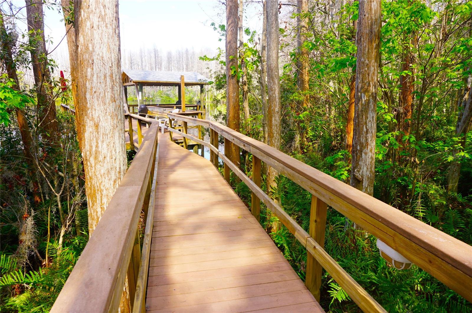 PARADISE LAKES CONDO - Residential