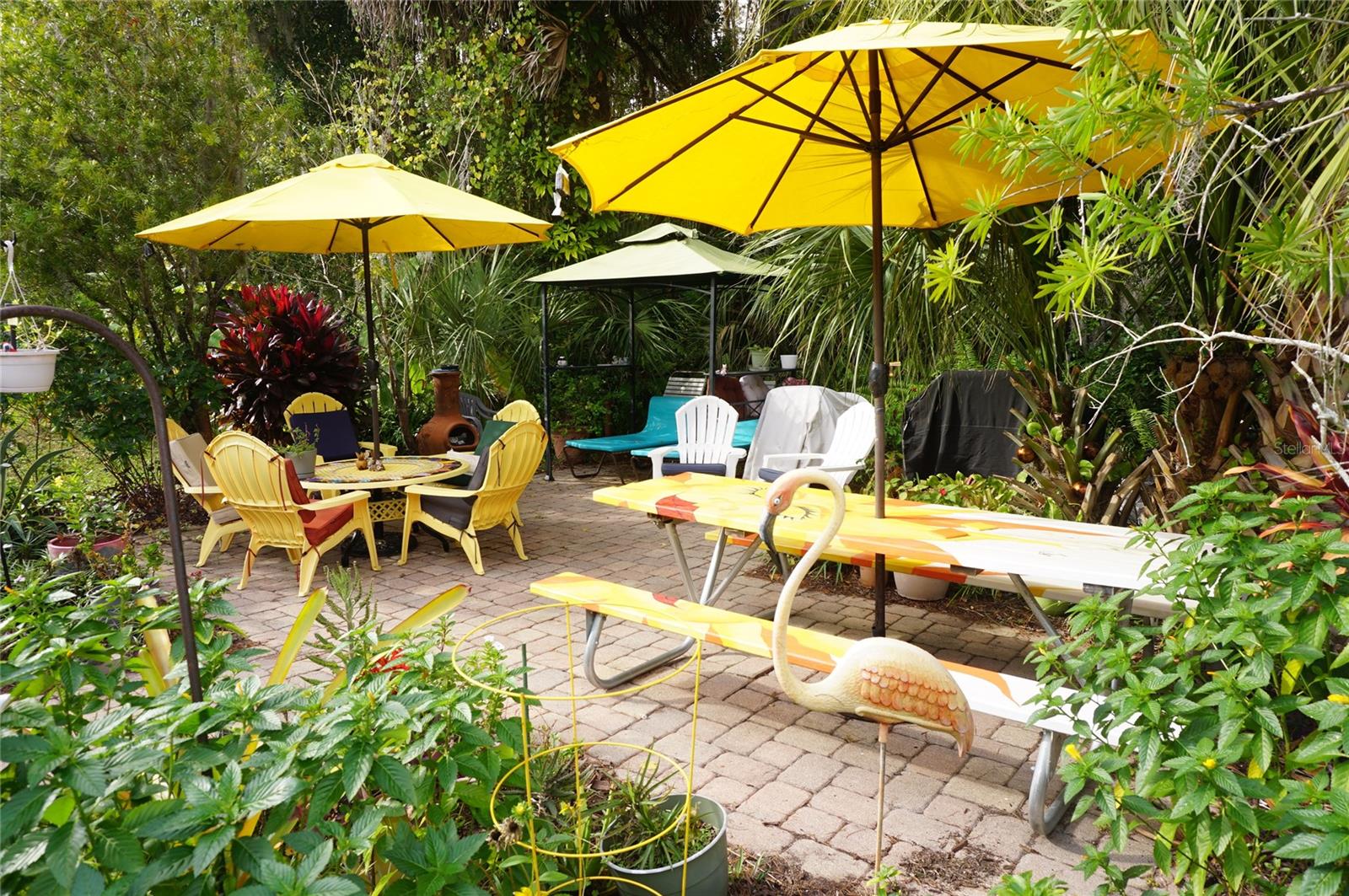 PARADISE LAKES CONDO - Residential