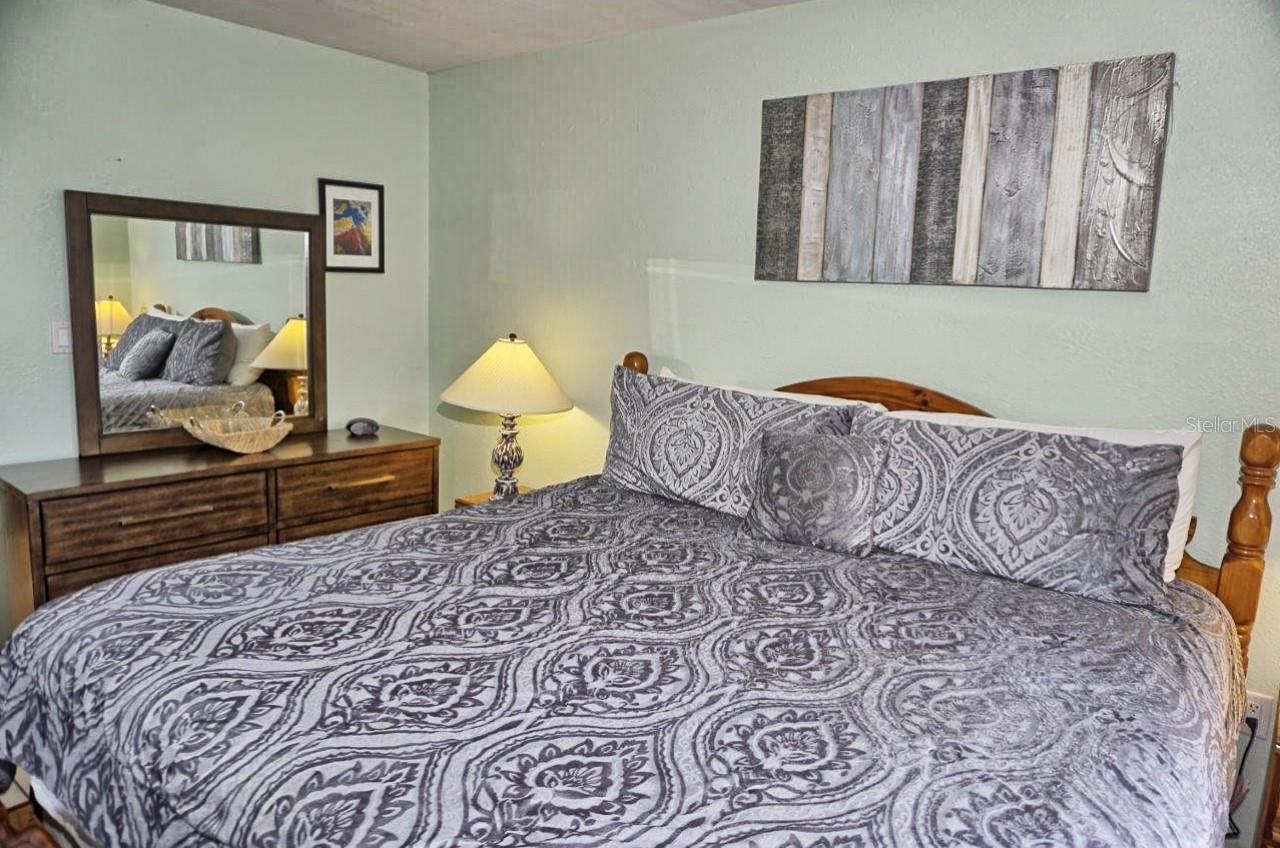 PARADISE LAKES CONDO - Residential