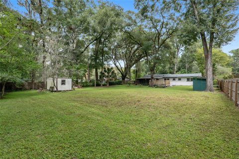 A home in GAINESVILLE