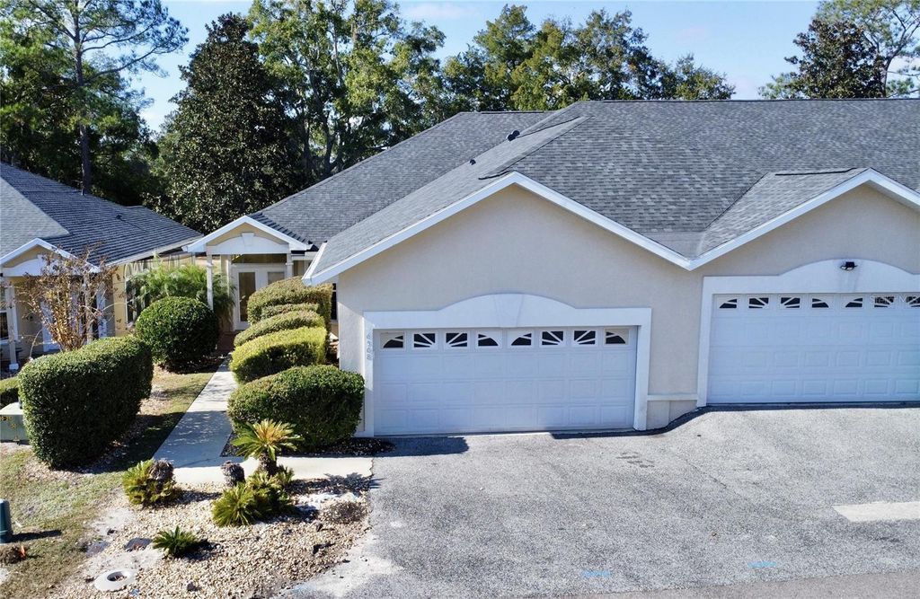 Photo of 6508 NW 109th Place, Alachua, FL 32615 (MLS # GC535909)