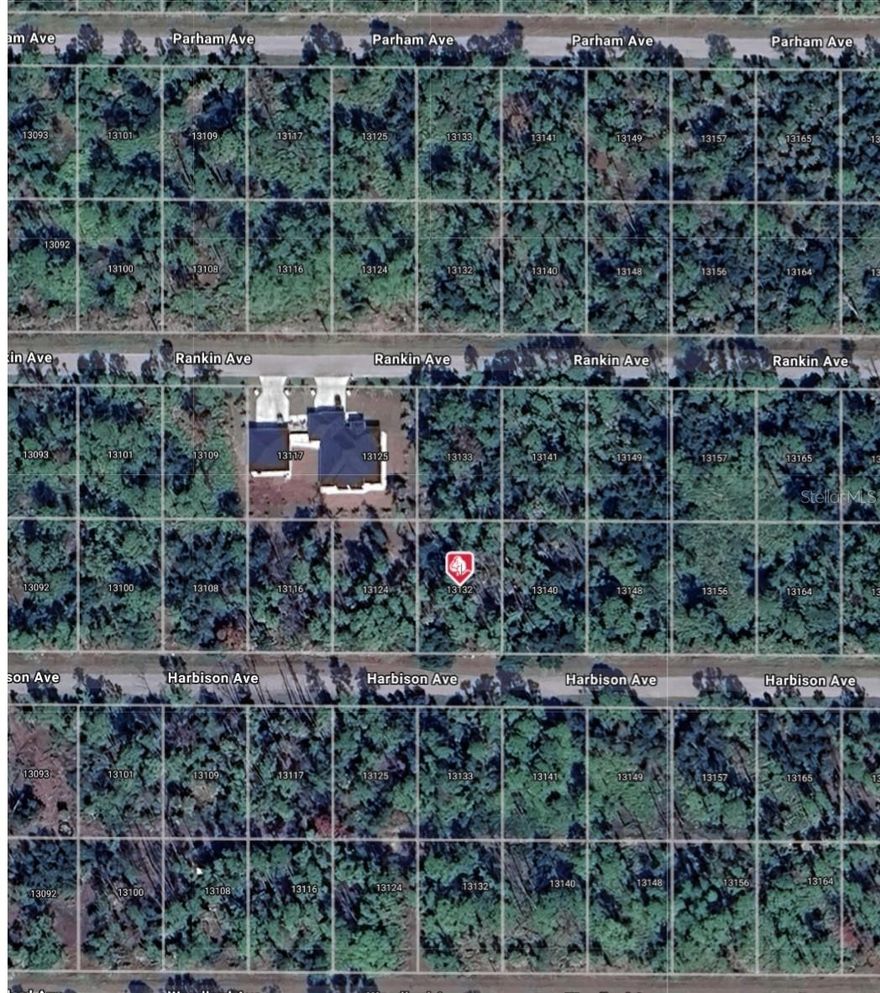 Nice Lot!! Build your dream home