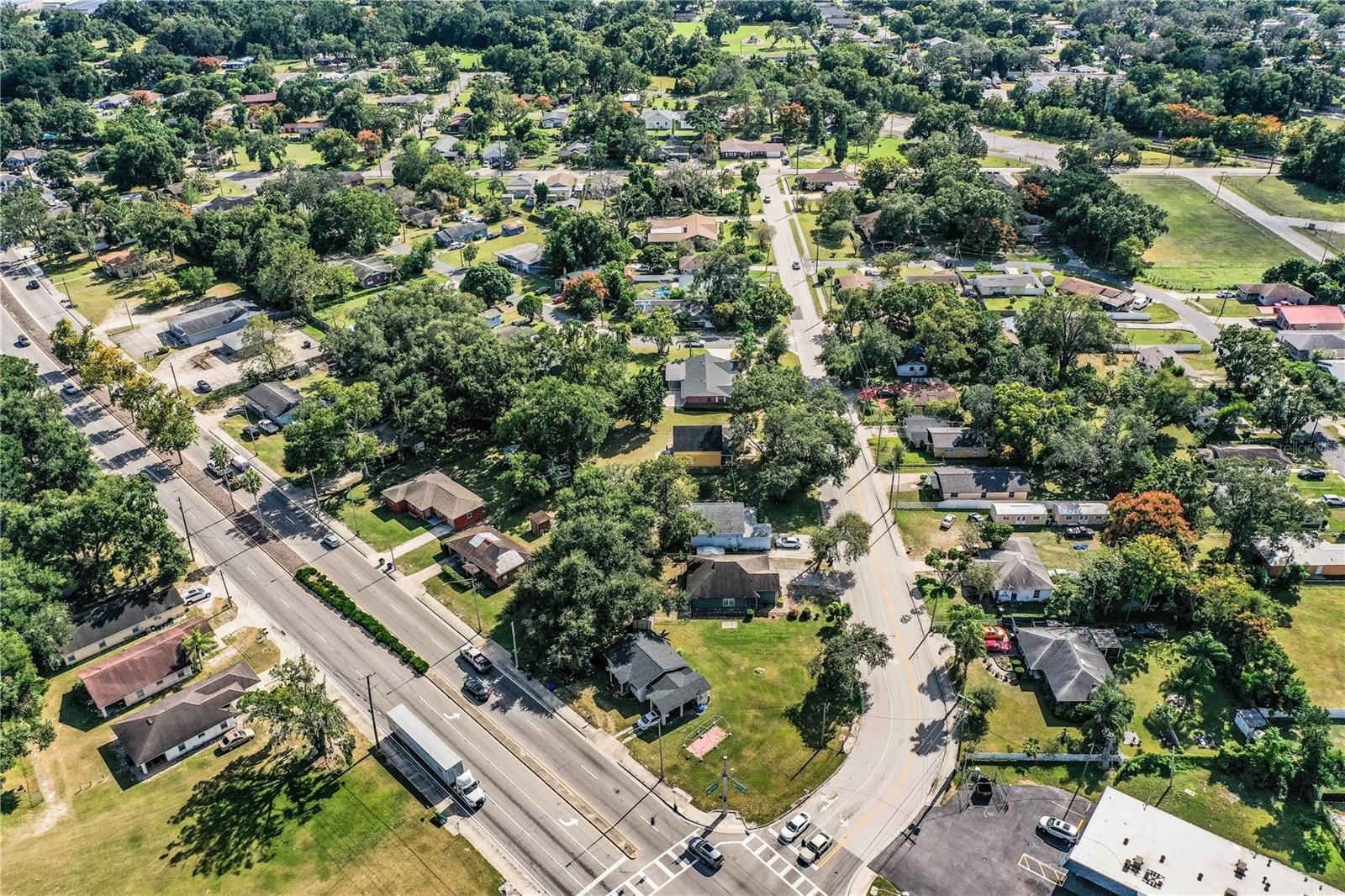 ROCHESTER HEIGHTS - Land