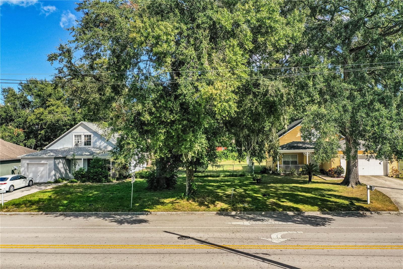 ROCHESTER HEIGHTS - Land