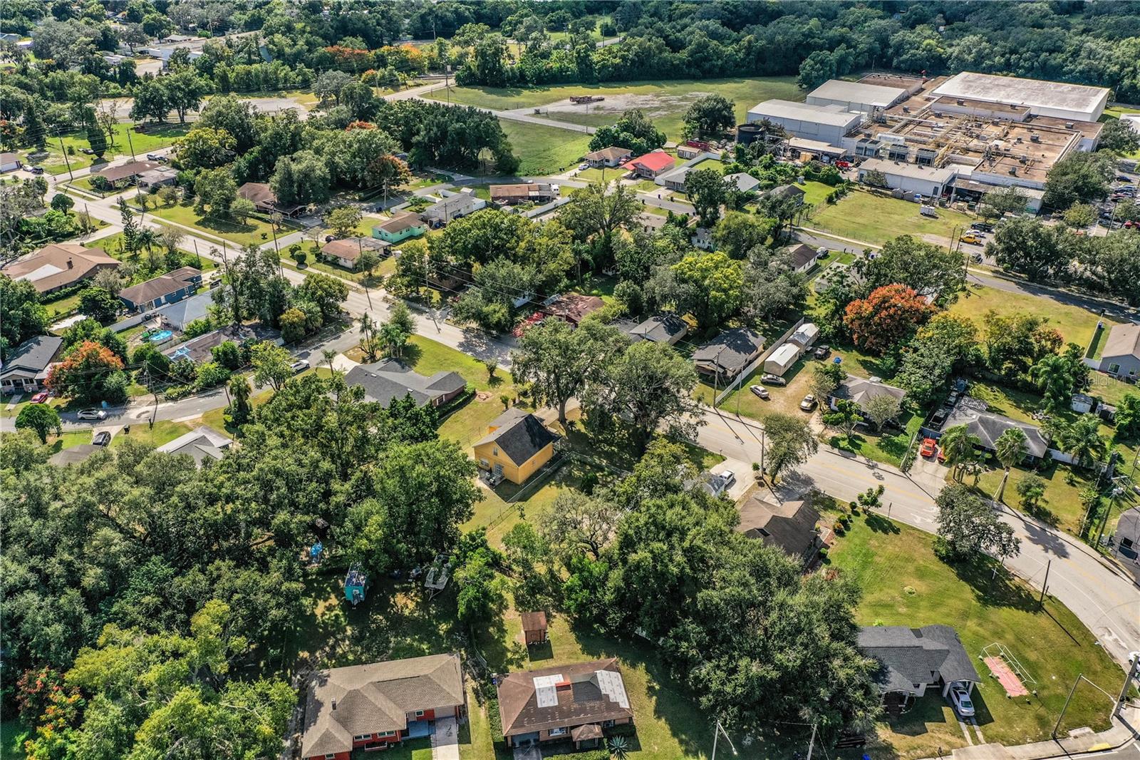 ROCHESTER HEIGHTS - Land