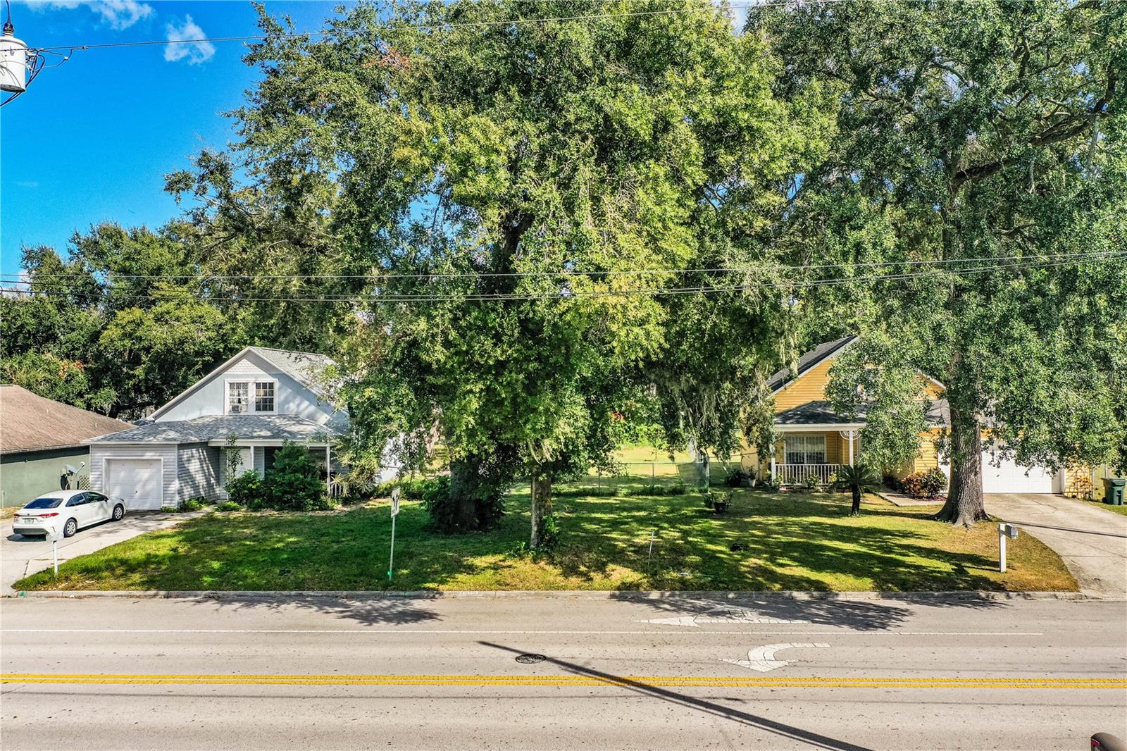 ROCHESTER HEIGHTS - Land