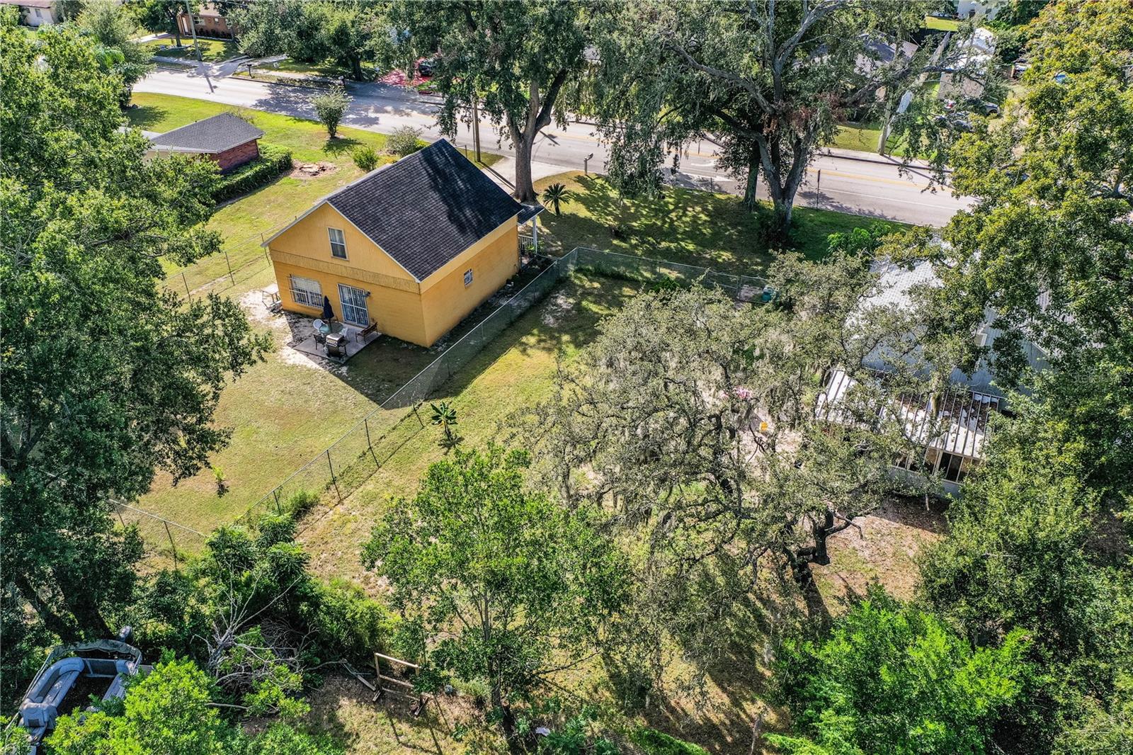 ROCHESTER HEIGHTS - Land