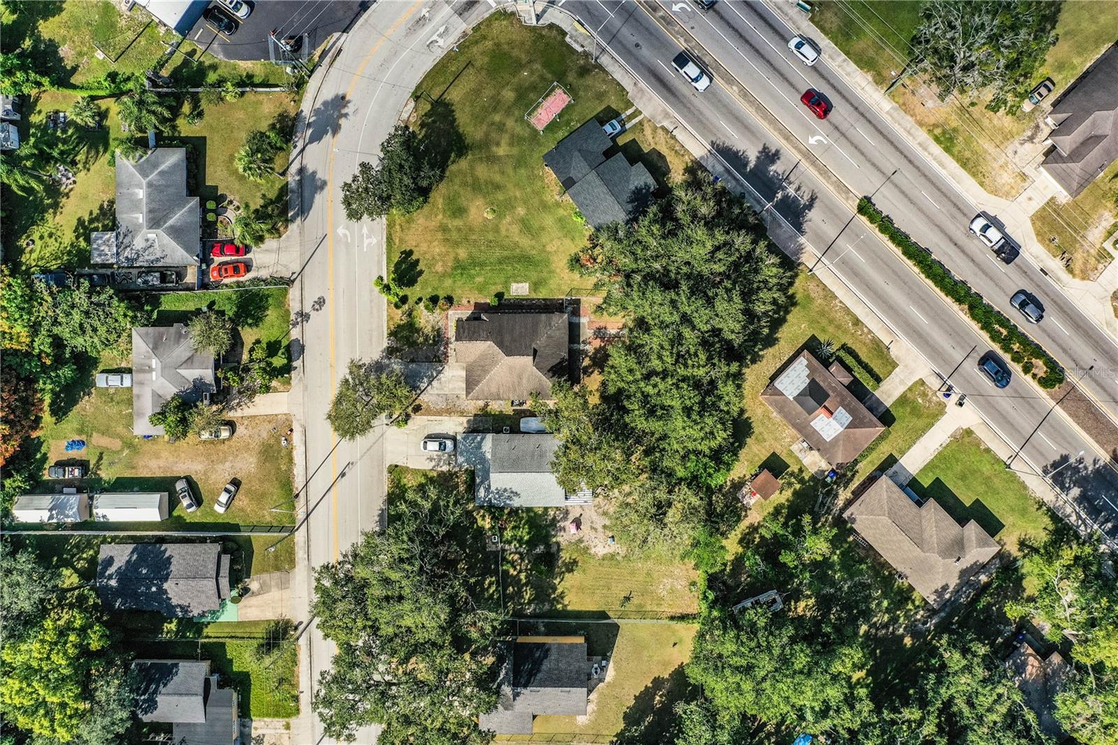 ROCHESTER HEIGHTS - Land