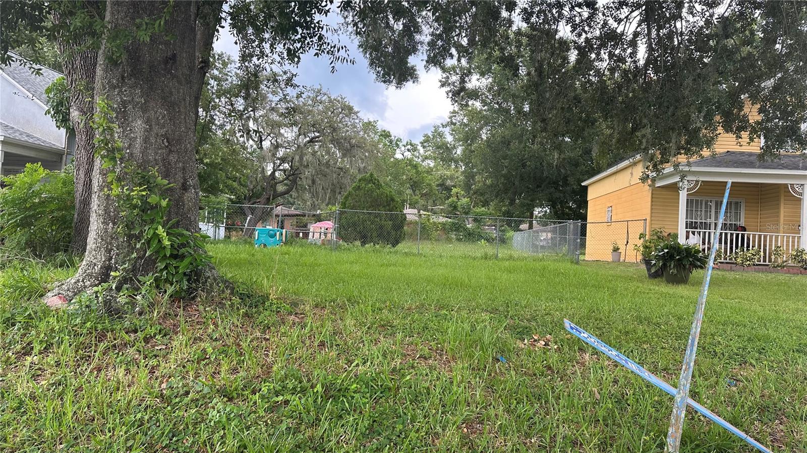 Discover an exceptional opportunity to invest in a prime residential lot located in the heart of Lakeland, Florida. This vacant land is situated in the Midtown Community Redevelopment Area (CRA), making it an ideal spot for builders and investors looking to capitalize on the growing demand for housing in this vibrant community.
Strategically positioned, this lot offers convenient access to a variety of amenities, including an array of restaurants, shops, and parks, providing a perfect blend of urban living and natural beauty. With Interstate I-4 just a stone's throw away, commuting to nearby cities is a breeze.
Take advantage of this rare opportunity to shape the future of Lakeland's residential landscape. Whether you're looking to develop a single-family home or an investment property, this lot promises to be a valuable addition to your portfolio. Don't miss out on the chance to be part of a thriving community!