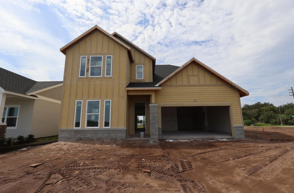 Photo of 5111 Chattahoochee Bend, Saint Cloud, FL 34771 (MLS # TB8536328)