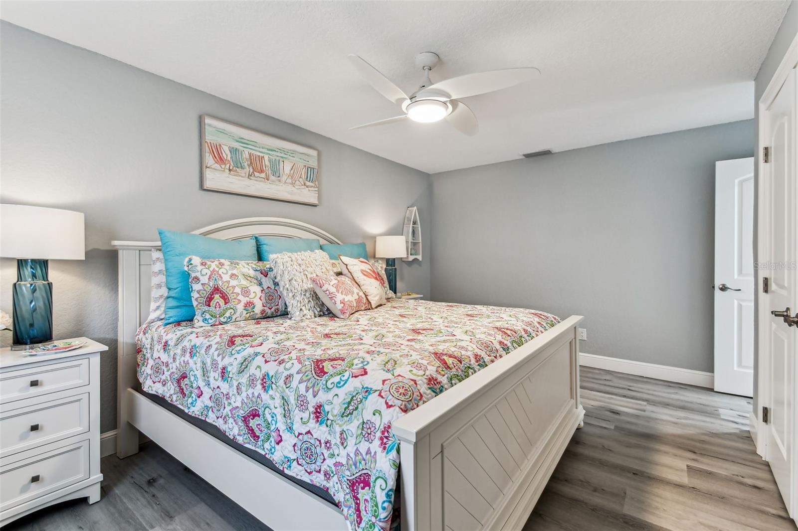 OAKHURST SHORES 5TH ADD - Residential