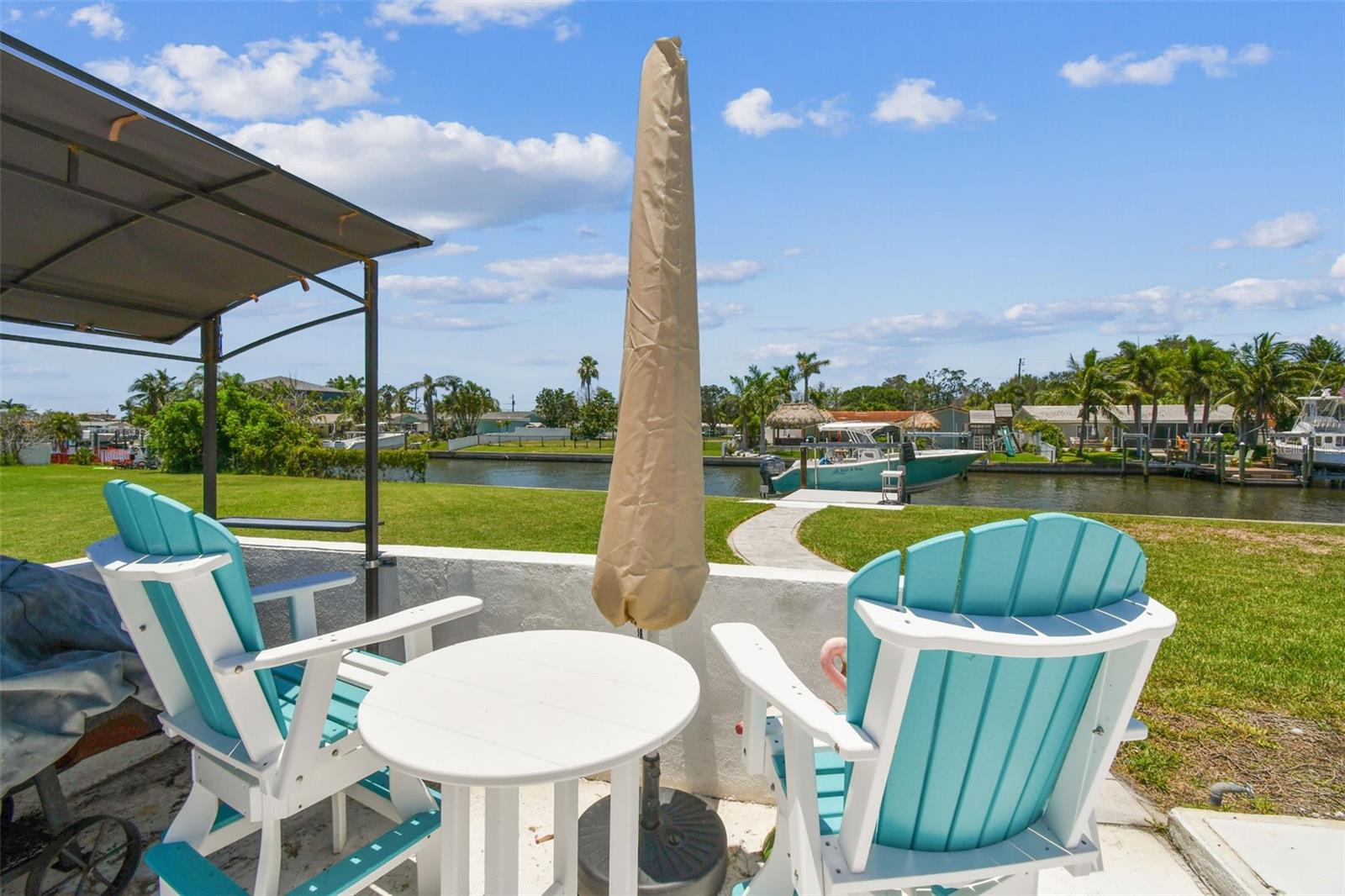 OAKHURST SHORES 5TH ADD - Residential