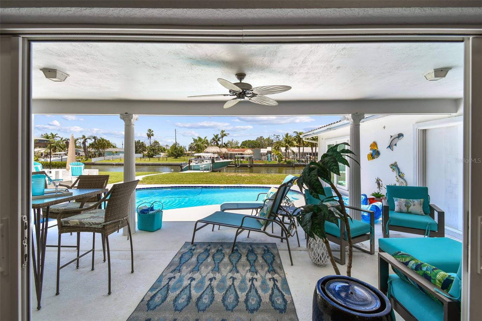 OAKHURST SHORES 5TH ADD - Residential