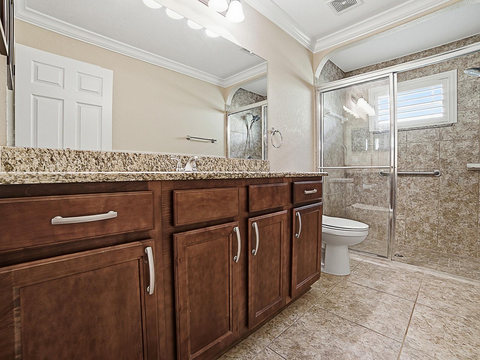 STONECREST - Residential