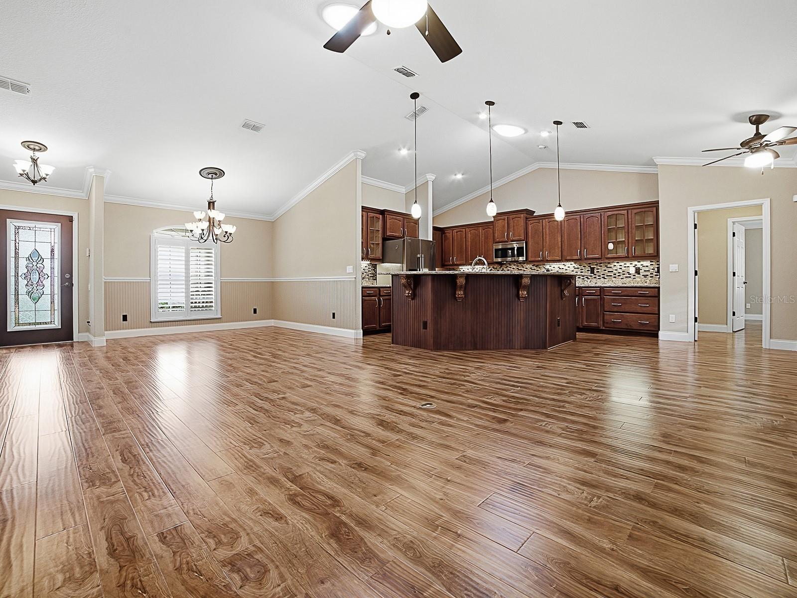 STONECREST - Residential