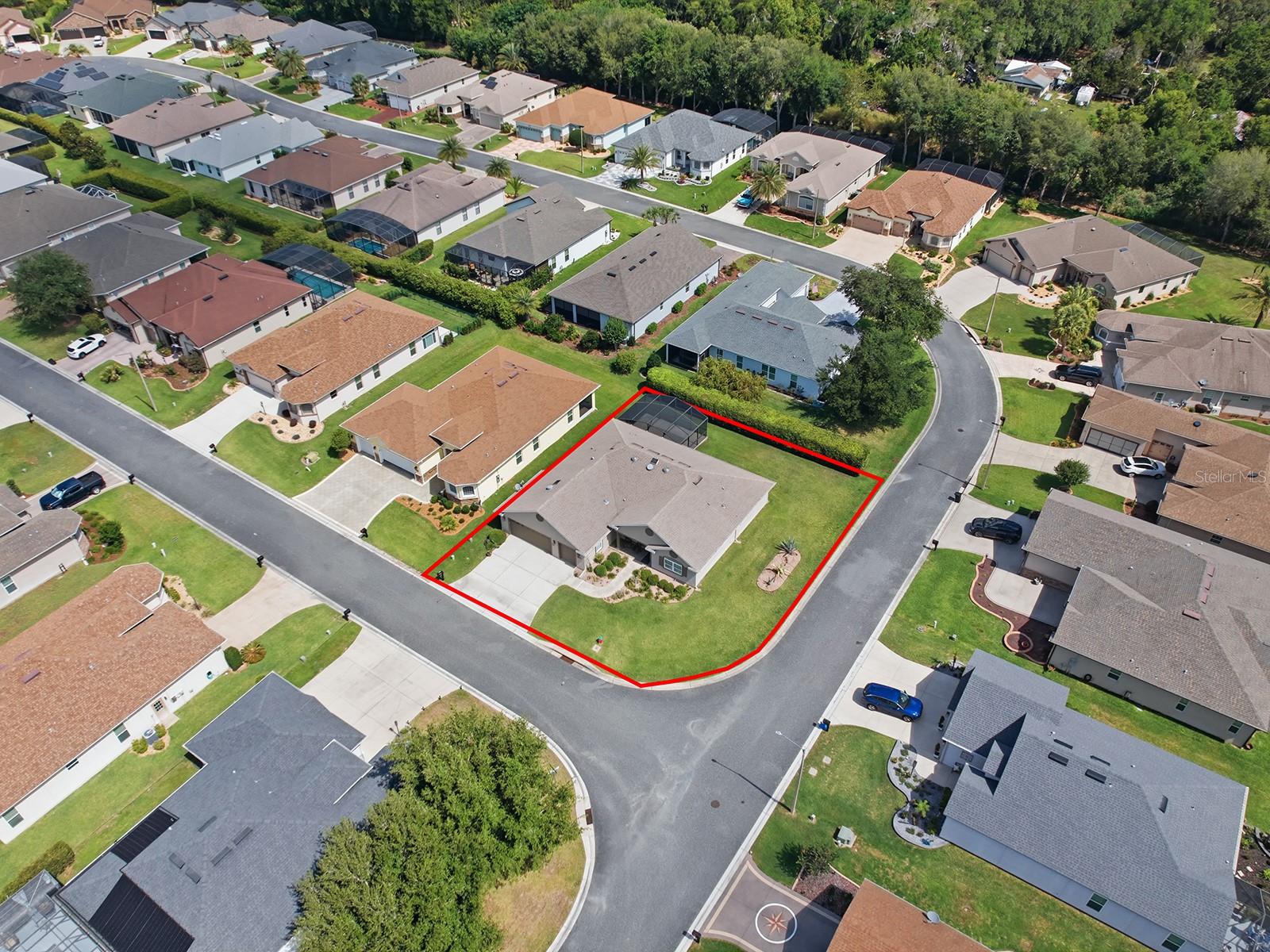 STONECREST - Residential