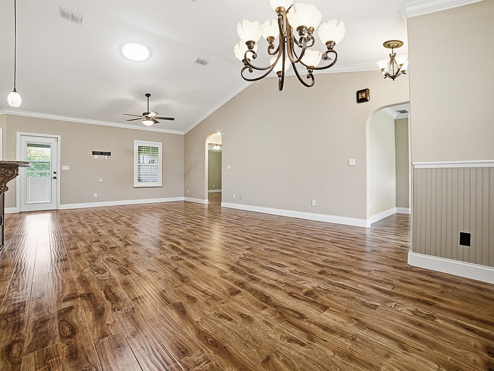 STONECREST - Residential