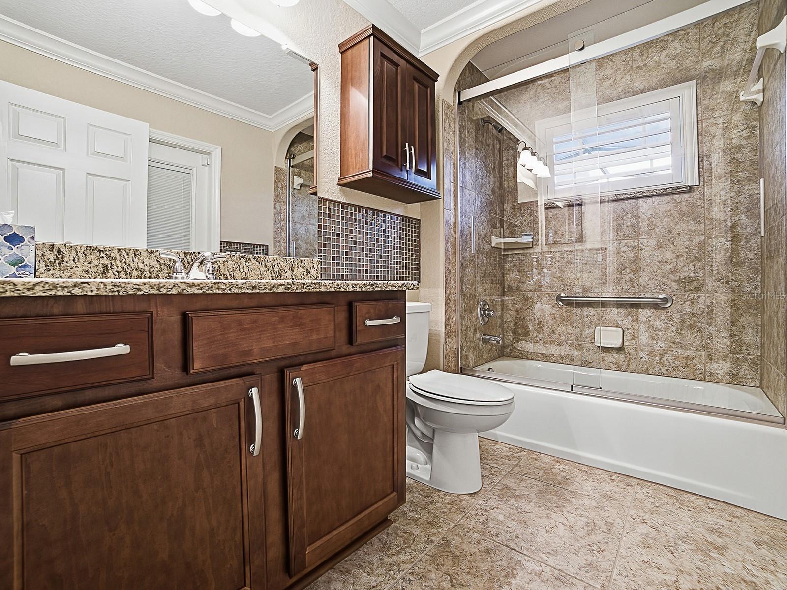 STONECREST - Residential