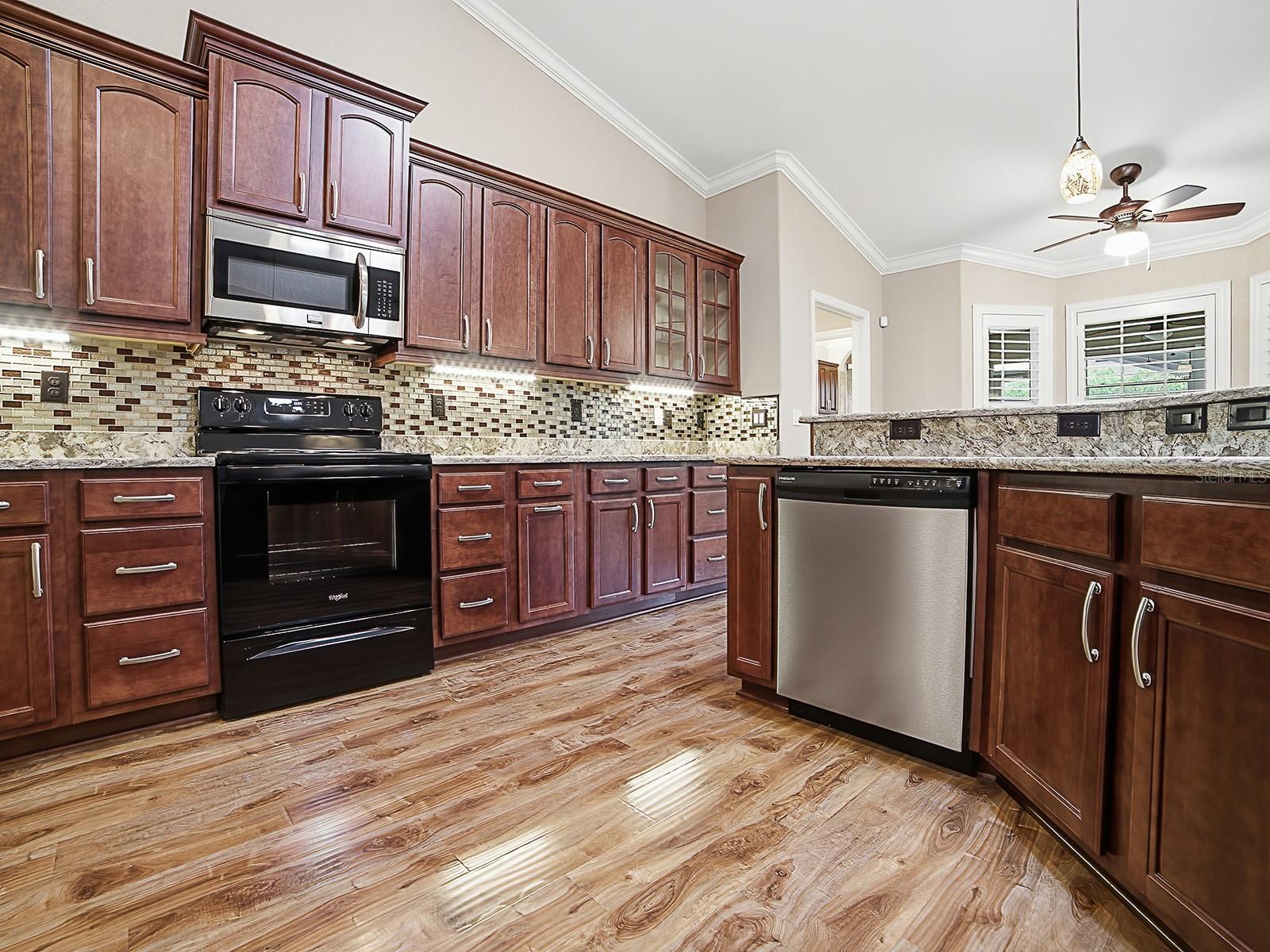 STONECREST - Residential