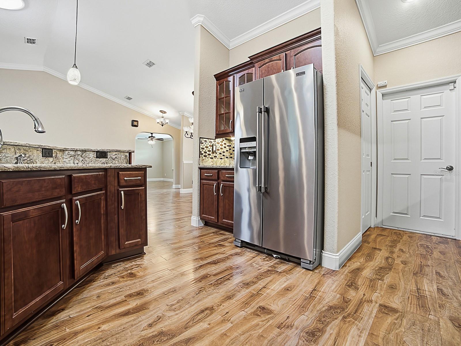 STONECREST - Residential