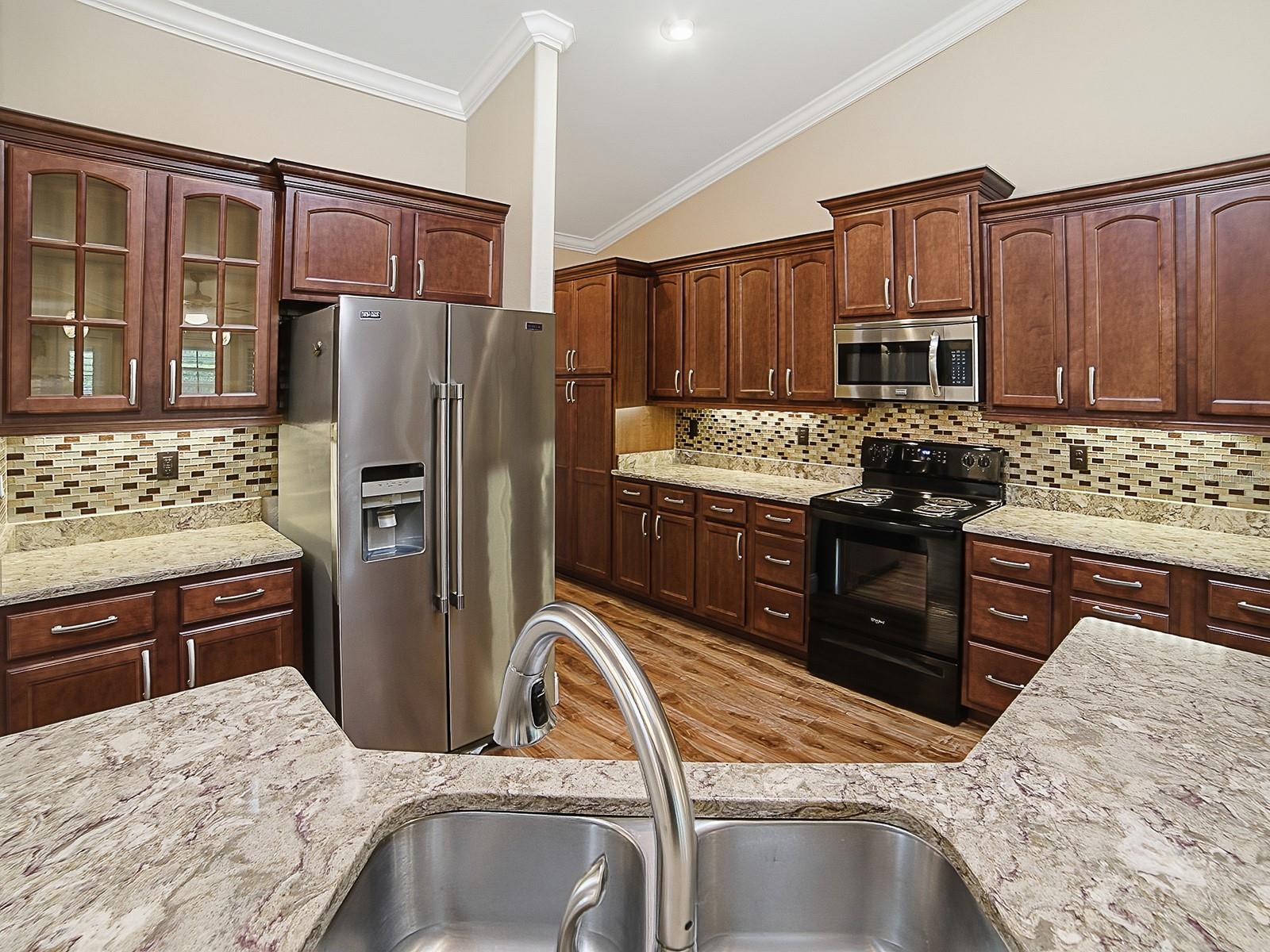 STONECREST - Residential