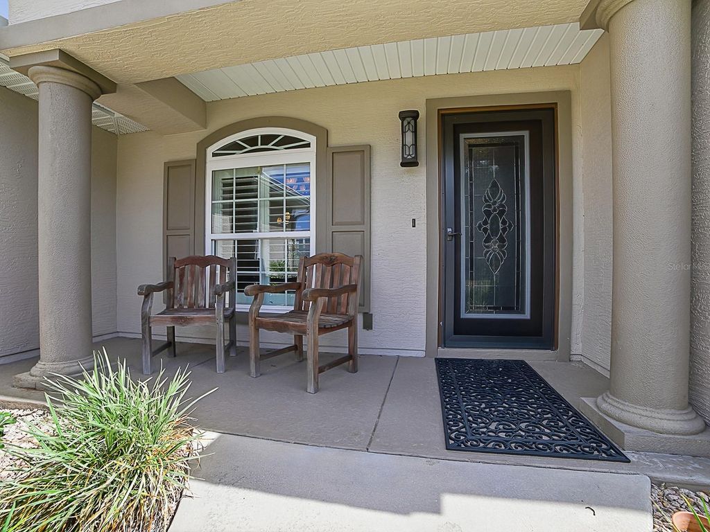 Photo of 11081 SE 167th Place, Summerfield, FL 34491 (MLS # G5113022)