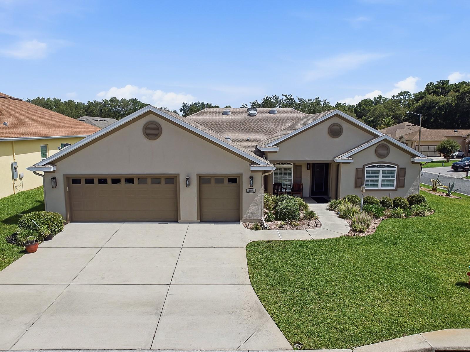 STONECREST - Residential
