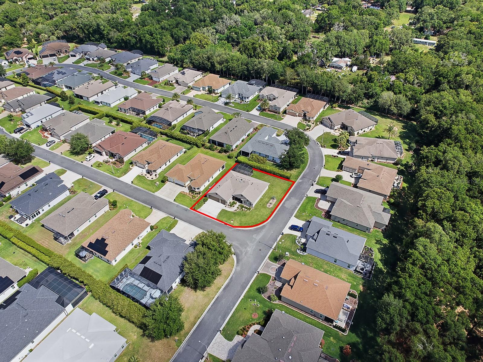 STONECREST - Residential