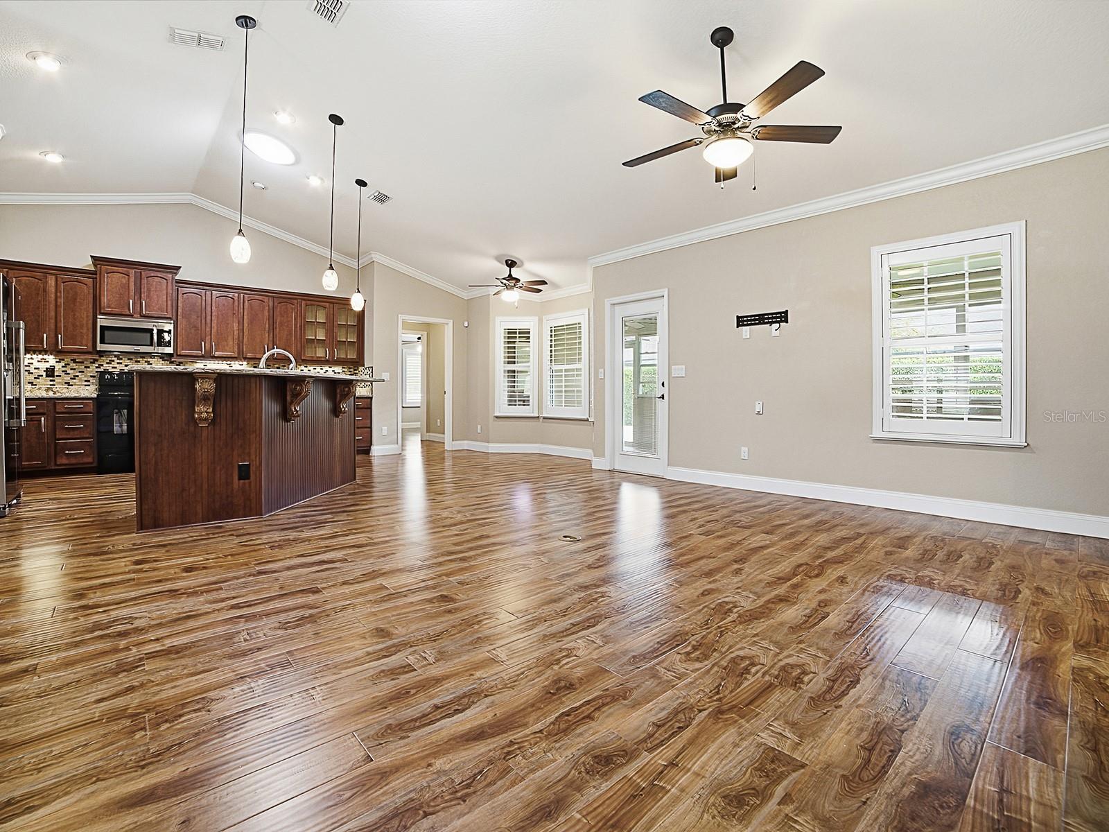 STONECREST - Residential